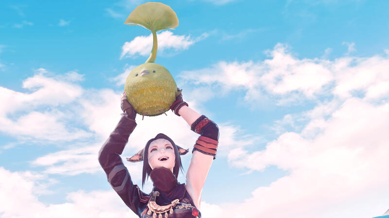 Lena and Korp Lena and Korp