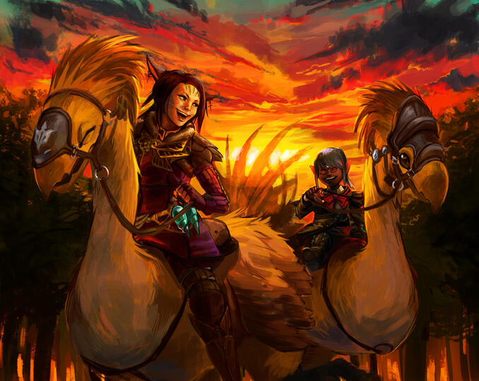 Lena and lala Zemmy Lena and lala Zemmy