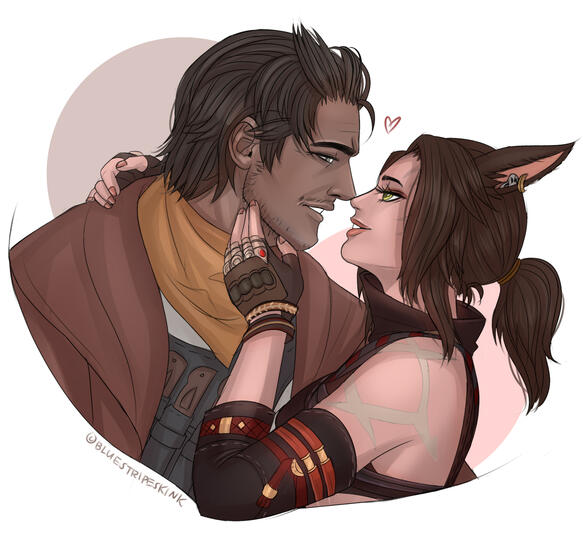 bluestripeskink Gaius/Lena bluestripeskink Gaius/Lena